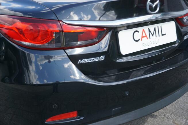 Mazda 6 zarejestrowany, ubezpieczony Opole - zdjęcie 8