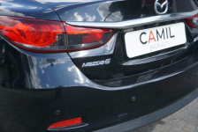 Mazda 6 zarejestrowany, ubezpieczony Opole - zdjęcie 8