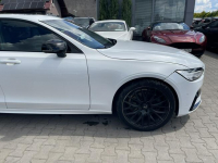 Volvo S90 L T8 Hybryda Plug IN 4x4 Skóra Panorama Harman Pamięć Gliwice - zdjęcie 6