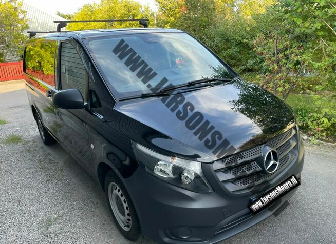 Mercedes Vito Kiczyce - zdjęcie 2