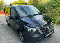 Mercedes Vito Kiczyce - zdjęcie 2