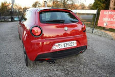 Alfa Romeo Mito 1.4T 170KM Quadrifoglio * automat * Łuków - zdjęcie 5