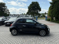 Fiat 500 Panorama ,Pikowane skóry, Navi, Gwarancja ! Tarnowskie Góry - zdjęcie 5
