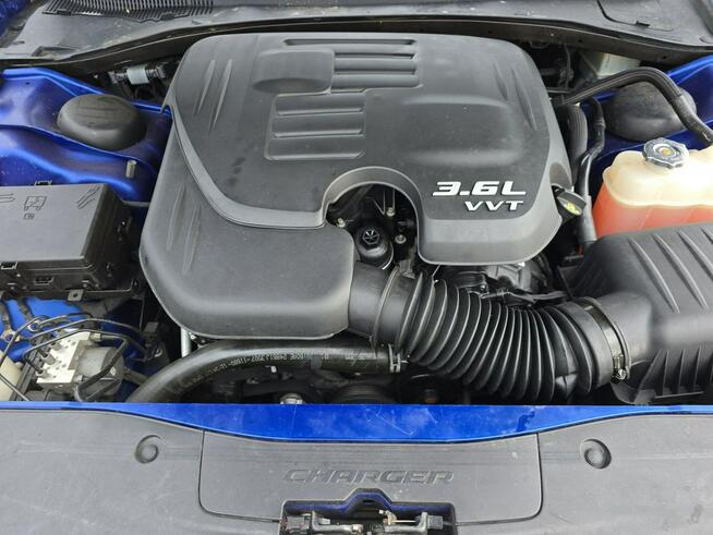 Dodge Charger GT / 3.6 V6 / niski przebieg Tarnów - zdjęcie 10