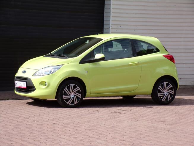 Ford KA Klimatyzacja /Gwarancja / Mikołów - zdjęcie 8