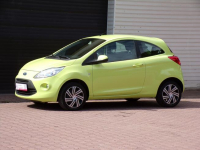 Ford KA Klimatyzacja /Gwarancja / Mikołów - zdjęcie 8