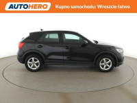 Audi Q2 grzane fotele PDC ACC climatronic Warszawa - zdjęcie 9