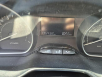 Peugeot 208 (2015 r.) | 106 tys. km | Rozrząd do wymiany Poznań - zdjęcie 9