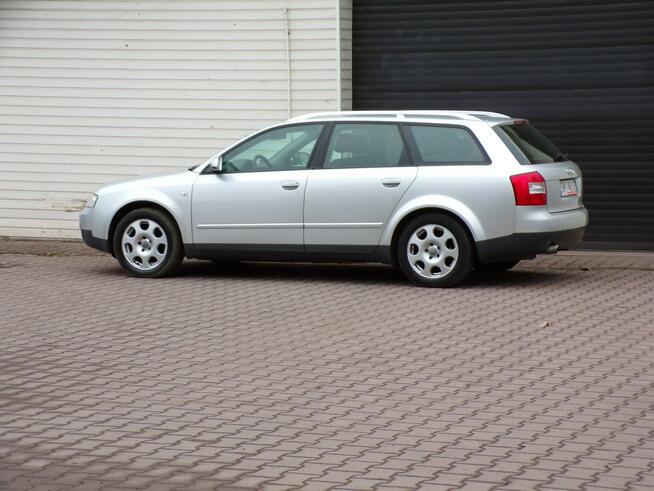 Audi A4 Klimatronic /1,6  MPI /2003 Mikołów - zdjęcie 7