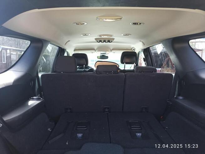 Dodge Durango Ostrołęka - zdjęcie 9