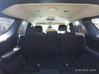 Dodge Durango Ostrołęka - zdjęcie 9