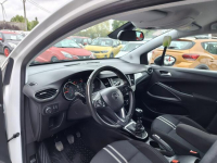 Opel Crossland 1.2 T Benzyna 110 KM Przebieg-73 444 km Serwisowany Twardów - zdjęcie 10