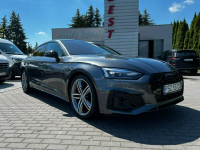 Audi A5 Sportback Stronic S-Line Gwarancja Baranowo - zdjęcie 2