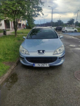 Peugeot 407 SW 2.0 136KM – DOINWESTOWANY + FAKTURY | czytaj