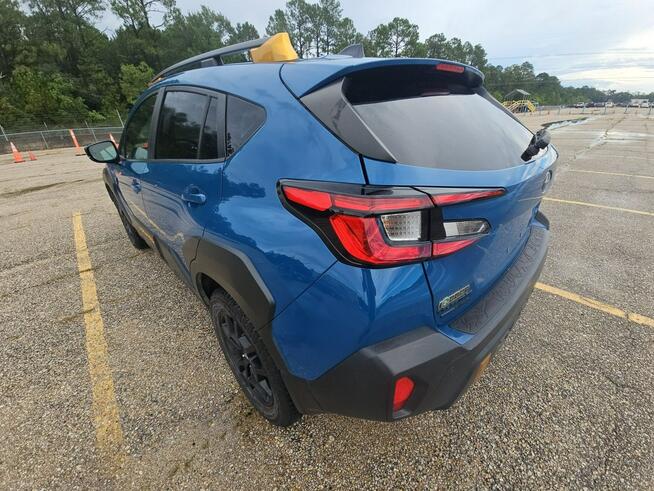 Subaru Crosstrek Wilderness / AWD / niski przebieg Białystok - zdjęcie 5