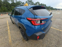 Subaru Crosstrek Wilderness / AWD / niski przebieg Białystok - zdjęcie 5
