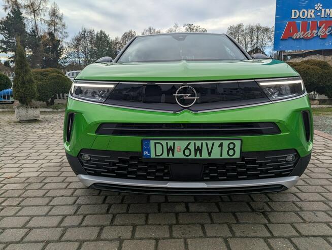 Opel Mokka 100% elektryk/100 KW/zarejestrowany w Polsce Biała - zdjęcie 11