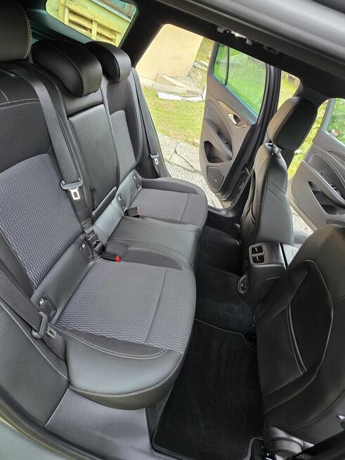 Opel Insignia 1.5T 165KM Sports Tourer *automat *orginal Wadowice - zdjęcie 8