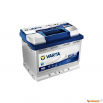 Akumulator 60Ah VARTA Blue Dynamic efb start&amp;stop N60
