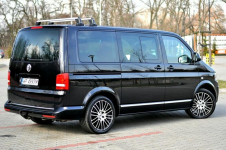 Volkswagen Multivan _Highline_4Motion_DSG_Max_Full Opcja_ Płock - zdjęcie 4