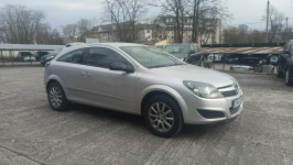 Opel Astra GTC GTC, 1.8, 140 KM, zadbane Tomaszów Mazowiecki - zdjęcie 7