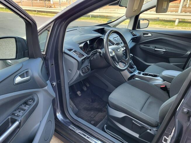 Ford C-Max Słupsk - zdjęcie 10