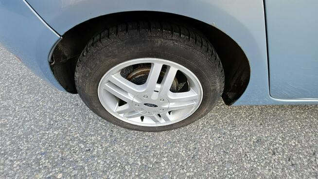 Ford Fiesta na raty Leasing Wynajem bez BIK KRD od FastCars Kraków - zdjęcie 9