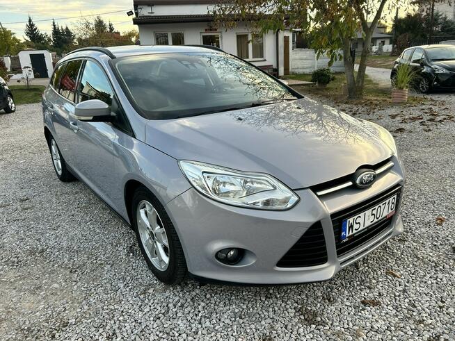 Ford Focus GWARANCJA zobacz bo warto Nowe Iganie - zdjęcie 3