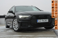 Audi A6 367 KM 55 TFSI e PHEV / Quattro / 2 x S Line / S tronic