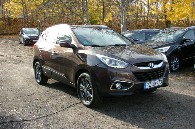 Hyundai ix35 Piła - zdjęcie 3