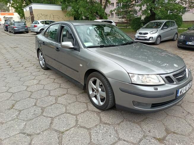 SAAB 93 1.8 I BENZYNA LPG cena ostateczna Warszawa - zdjęcie 9
