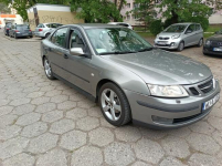 SAAB 93 1.8 I BENZYNA LPG cena ostateczna Warszawa - zdjęcie 9