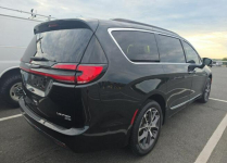 Chrysler Pacifica LIMITED / AWD / niski przebieg Warszawa - zdjęcie 4