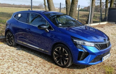 Renault Clio 1.0i + Gaz
