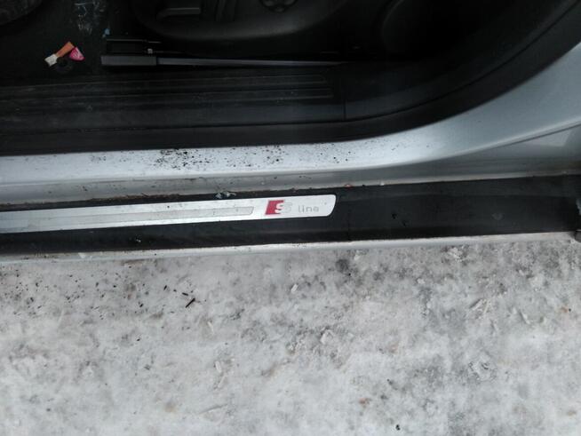 Audi a6c6 3.0tdi quatro Radom - zdjęcie 4