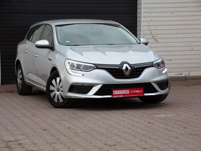 Renault Megane Gwarancja /LED /1,3 /115KM /2019r/82000Km Mikołów - zdjęcie 2