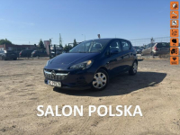 Opel Corsa E 1.4 BENZYNA Salon Polska, bezwypadkowa, gwarancja !!!