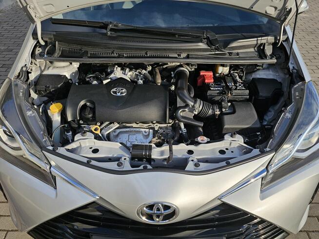 Sprzedam Toyota Yaris III Lift Ostrołęka - zdjęcie 3