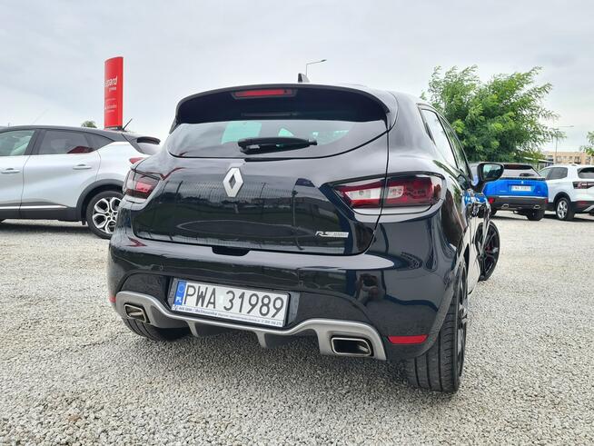Renault Clio Wągrowiec - zdjęcie 2