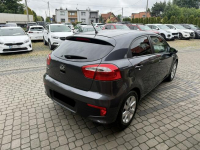 Kia Rio 1,2 84KM  klimatronik  Serwis  Koła lato + zima Orzech - zdjęcie 7