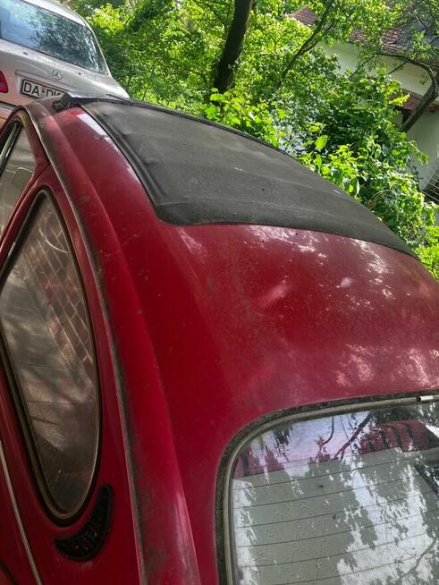 VW Garbus Stary Lubotyń - zdjęcie 5
