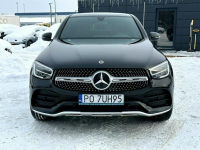 Mercedes GLC 300 GLC Coupe 300 4-Matic, Salon PL! 1 właściciel! FV! Pęcice - zdjęcie 3