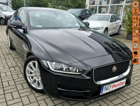 Jaguar XE model 2016, polski salon, serwis, nowy rozrząd,