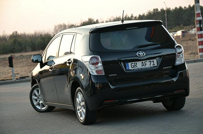 Toyota Verso 1,8*147KM*Panorama*Kamera*7-foteli*6-bieg*Niemcy Ostrów Mazowiecka - zdjęcie 6
