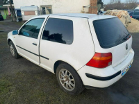 Volkswagen Golf Klimatyzacja - 1.9 TDI - 90KM Głogów - zdjęcie 3
