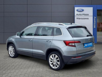 Skoda Karoq Style 1.5 TSI 150 KM Warszawa - zdjęcie 3
