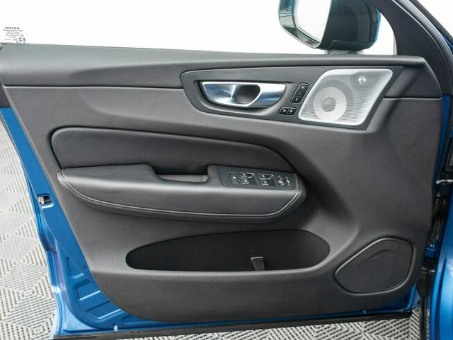 Volvo XC 60 GD505XL# T8Plug-In Hybrid AWD R-Design Salon PL VAT 23% Gdynia - zdjęcie 12