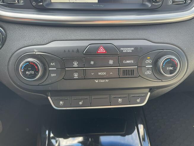 Kia Sorento Platinum 4x4 HAK Kamera Skóra Pamięć Wentylacja Infinity Gliwice - zdjęcie 10