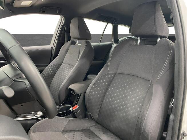 Toyota Corolla 1.8 Hybrid Comfort Kombi Warszawa - zdjęcie 10