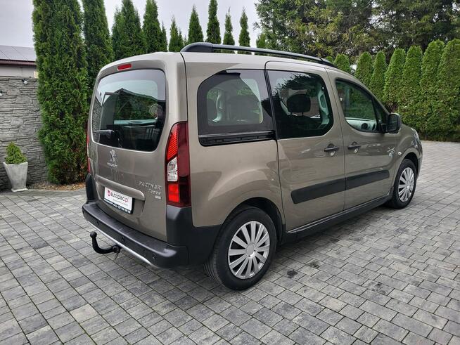 Peugeot Partner **  Model Po Liftingu ** Outdoor ** Jatutów - zdjęcie 6